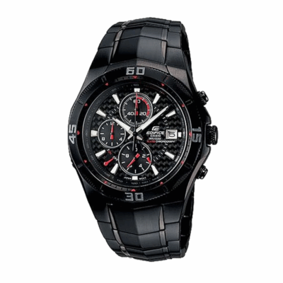 Ảnh sản phẩm Casio 41 mm Nam EF-514BK-1AVDF