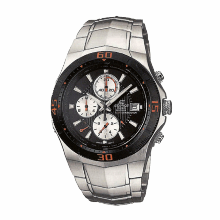 Casio 41 mm Nam EF-514D-1AVDF