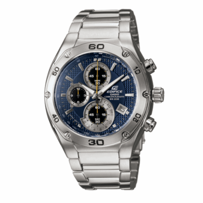 Ảnh sản phẩm Casio 40 mm Nam EF-517D-2AVDF