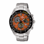 Casio 43.9 mm Nam EF-521GF-5AVDF - Ảnh 1