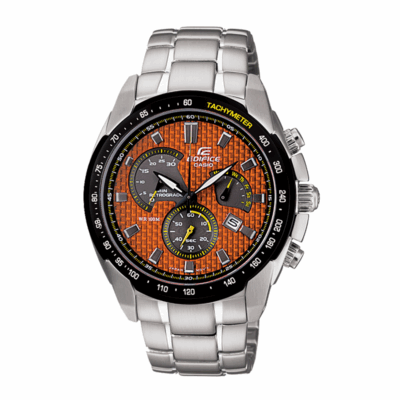 Ảnh sản phẩm Casio 43.9 mm Nam EF-521GF-5AVDF