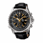 Casio 50 mm Nam EF-527L-1AVDF - Ảnh 1