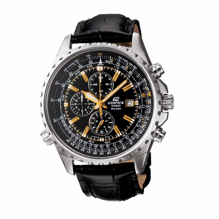 Casio 50 mm Nam EF-527L-1AVDF