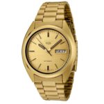 Seiko 37mm Nam SNXL72K1 - Ảnh 1