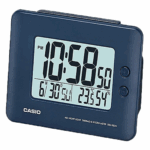 Casio 91mm x 123mm Unisex DQ-982N-2DF - Ảnh 1