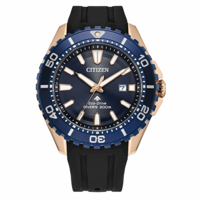 Citizen 44.5 mm Nam BN0196-01L