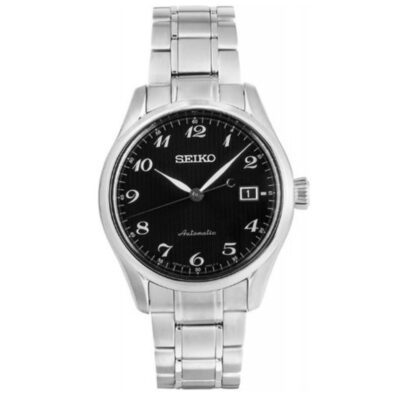 Ảnh sản phẩm Seiko 40.5 mm Nam SPB037J1