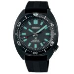 Seiko 41 mm Nam SPB335J1 - Ảnh 1