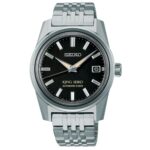 Seiko 38.3mm Nam SPB387J1 - Ảnh 1