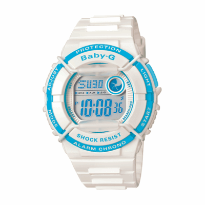 Ảnh sản phẩm Casio 40.9 mm Nữ BGD-120P-7BDR