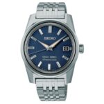 Seiko 38.3mm Nam SPB389J1 - Ảnh 1