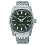 Seiko 38.3mm Nam SPB391J1 - Ảnh 1