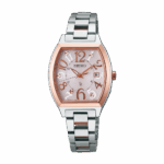 Seiko 27.7mm Nữ SSVW048 - Ảnh 1