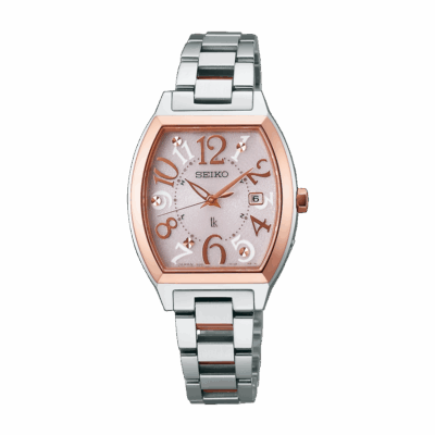 Ảnh sản phẩm Seiko 27.7mm Nữ SSVW048