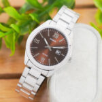 Casio 30.2 mm Nữ LTP-1302DD-5AVDF - Ảnh 4