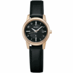 Seiko 28mm Nữ SSQV086 - Ảnh 1