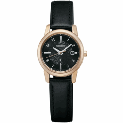 Ảnh sản phẩm Seiko 28mm Nữ SSQV086