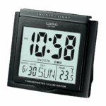 Casio 102 x 109 x 64mm Nam DQ-750F-1DF - Ảnh 1