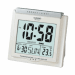 Casio 102 x 109 x 64mm Nam DQ-750F-7DF - Ảnh 1