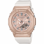 Casio 45.9 × 40.4 × 11 mm Nữ GM-S2100CW-7ADR - Ảnh 1