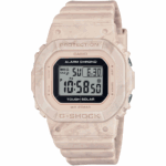 Casio 45.7 × 40.5 × 11.9 mm Unisex GMS-S5600RT-4DR - Ảnh 1
