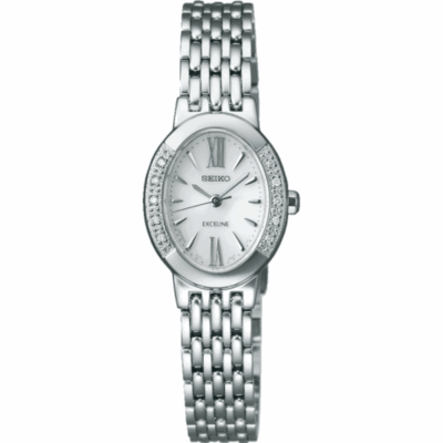 Ảnh sản phẩm Seiko 20x29,2mm Nữ SWCQ047