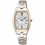 Seiko 24,6x37,4mm Nữ SSQW052 - Ảnh 1