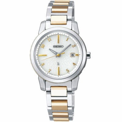 Ảnh sản phẩm Seiko 28mm Nữ SSQV082