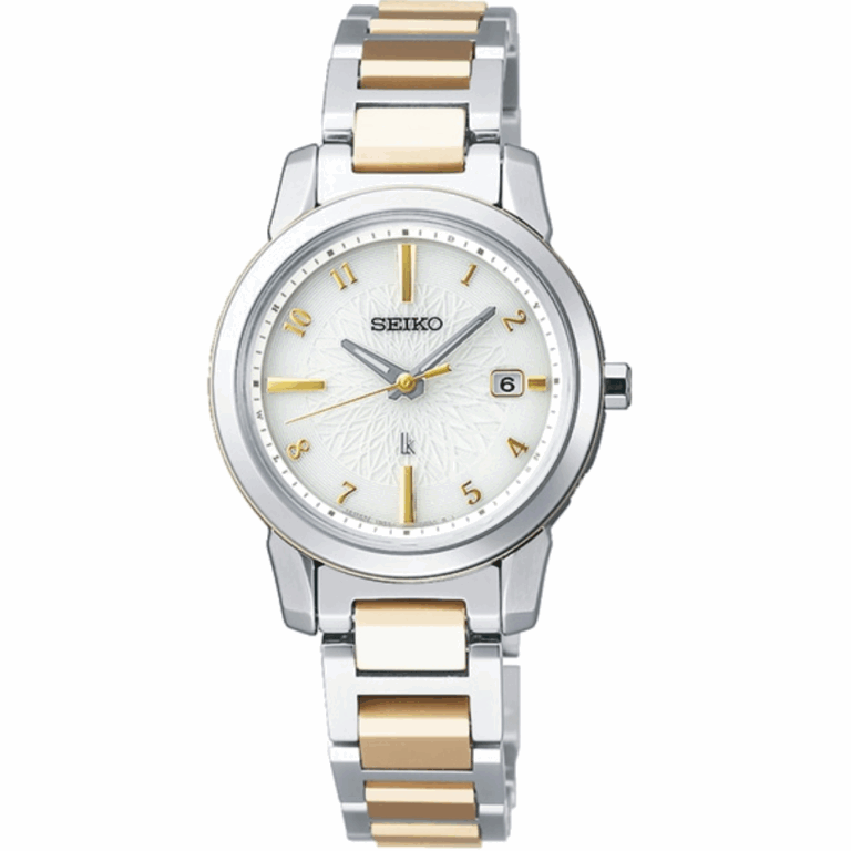 Seiko 28mm Nữ SSQV082