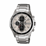 Casio 44mm Nam EFR-531D-7AVUDF - Ảnh 1