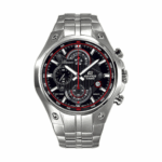 Casio 43.4mm Nam EFR-521D-1AVDF - Ảnh 1