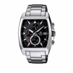 Casio 41mm Nam EFR-524D-1AVDF - Ảnh 1