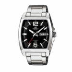 Casio 41mm Nam EFR-100D-1AVDF - Ảnh 1