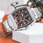 Casio 41mm Nam EFR-524D-5AVDF - Ảnh 6