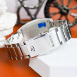 Casio 41mm Nam EFR-524D-5AVDF - Ảnh 4