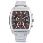 Casio 41mm Nam EFR-524D-5AVDF - Ảnh 1