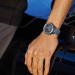 Casio 44.5 mm Nam EQS-960D-1AVUDF - Ảnh 3