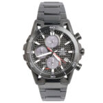 Casio 44.5 mm Nam EQS-960DC-1AVUDF - Ảnh 1