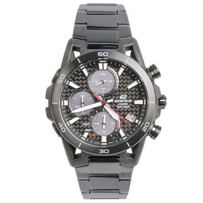 Ảnh sản phẩm Casio 44.5 mm Nam EQS-960DC-1AVUDF
