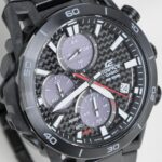 Casio 44.5 mm Nam EQS-960DC-1AVUDF - Ảnh 7