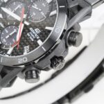 Casio 44.5 mm Nam EQS-960DC-1AVUDF - Ảnh 4