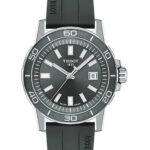 Tissot 41mm Nam T145.407.97.057.00 - Ảnh 1