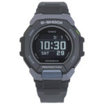 Casio 47.4mm Nam GBD-300-1DR - Ảnh 1
