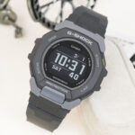Casio 47.4mm Nam GBD-300-1DR - Ảnh 2