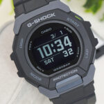 Casio 47.4mm Nam GBD-300-1DR - Ảnh 4