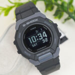 Casio 47.4mm Nam GBD-300-1DR - Ảnh 6