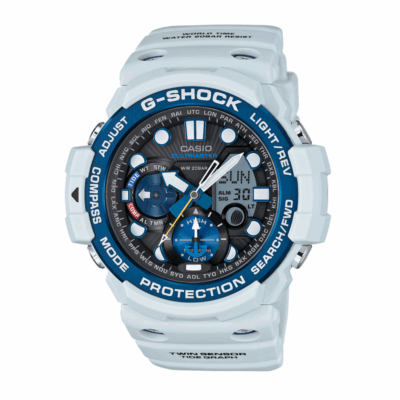 Ảnh sản phẩm Casio 50.5 x 53.4mm Nam GN-1000C-8ADR