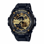 Casio 59.1 x 52.4mm Nam GST-210B-1A9DR - Ảnh 1