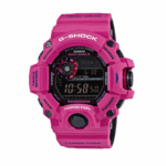 Casio 55.2 x 53.5mm Nam GW-9400SRJ-4DR - Ảnh 1