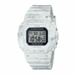 Casio 45.7 x 40.5mm Unisex GMS-S5600RT-7DR - Ảnh 1